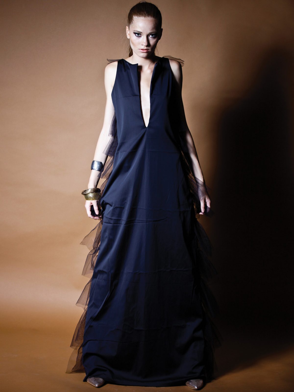 Collections 16 Larisa Dragna Collection ss2013 - 21