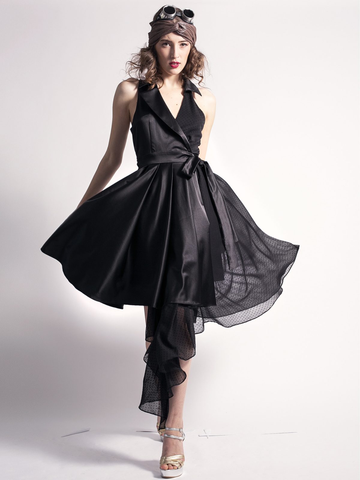 Collections 14 Larisa Dragna Collection ss2015 - 9