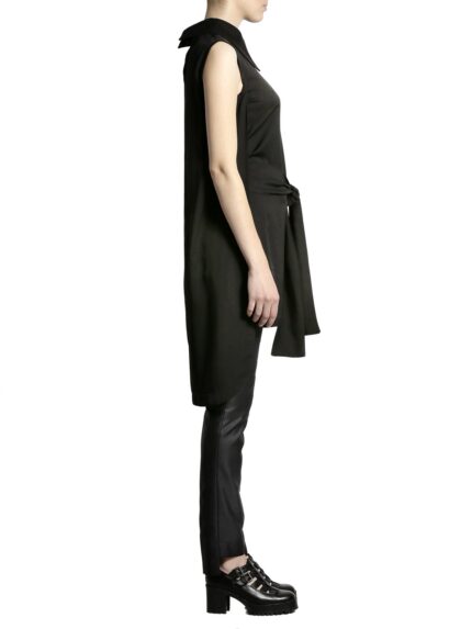 Black Collar Shirt 2