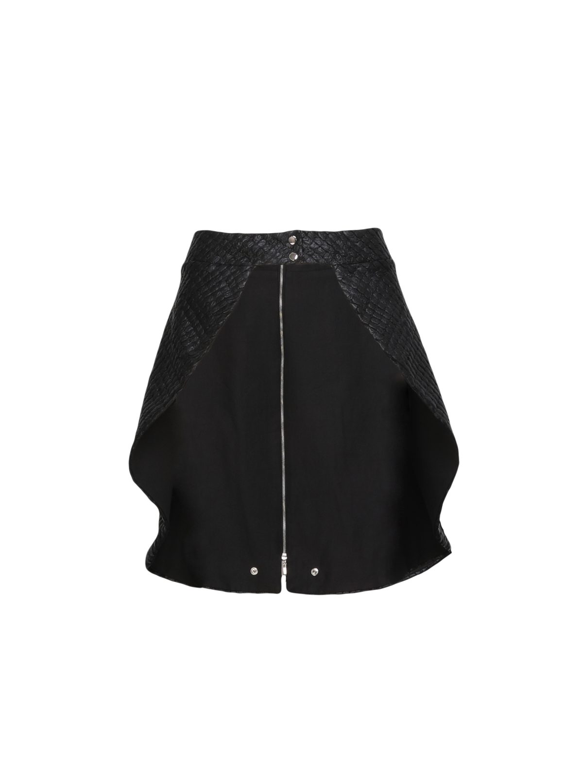 Skirt-Vest | Larisa Dragna