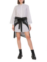 Mesh skirt - imagine 2