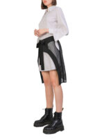 Mesh skirt - imagine 3