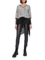 Mesh skirt - imagine 5