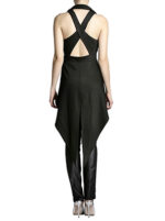 Tuxedo vest with X brace - imagine 3