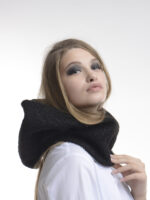 Guler cu glugă - imagine 2