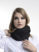 Guler cu glugă - imagine 3