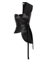 Vesta corset modulara Modular corset vest