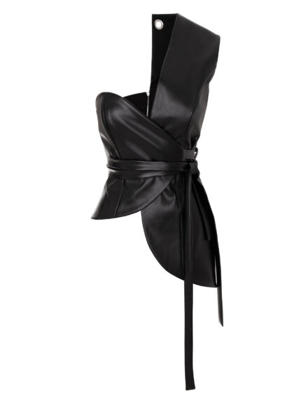 Vesta corset modulara Modular corset vest