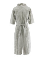 Rochie jumper din bumbac