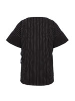 Vestă neagră cu două fețe Duo - imagine 8