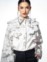 Cămașă Hearts of Romania