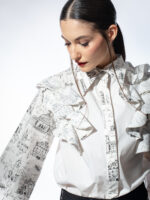 Cămașă Hearts of Romania - imagine 2