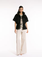 Jachetă bomber Noir Prestige