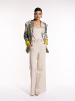 Sacou Oversized Elysé - imagine 3