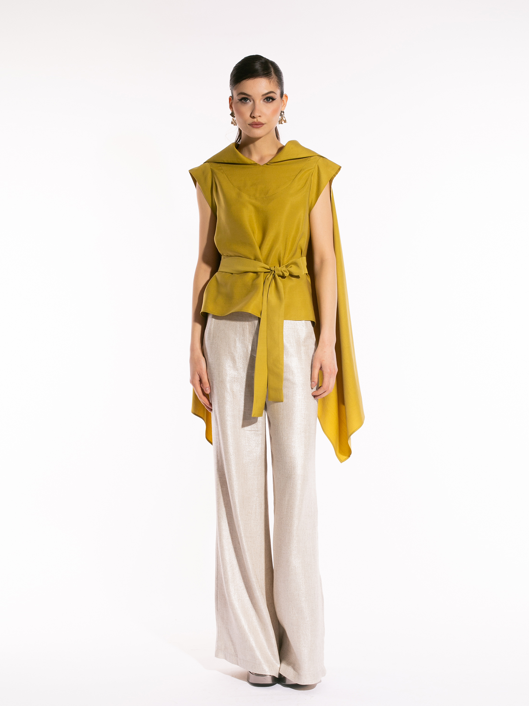 _MG_8826web Bluză zero waste Mia - imagine 1